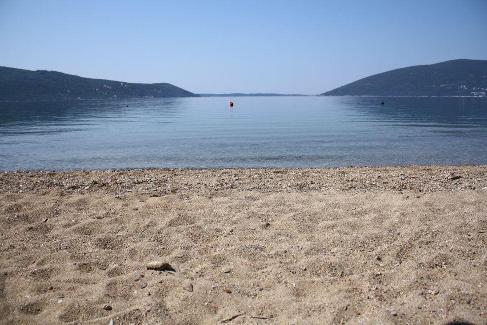 Guest House Bajceta Herceg Novi Exterior foto