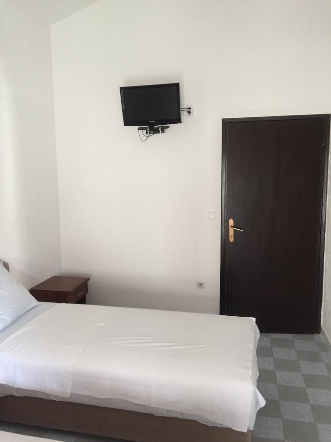 Guest House Bajceta Herceg Novi Exterior foto